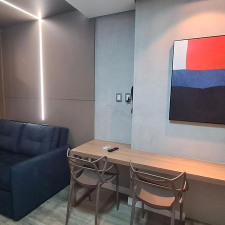 Costa Sul Beach Hotel Balneário Camboriú Eksteriør billede