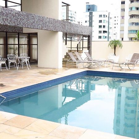 Costa Sul Beach Hotel Balneário Camboriú Eksteriør billede