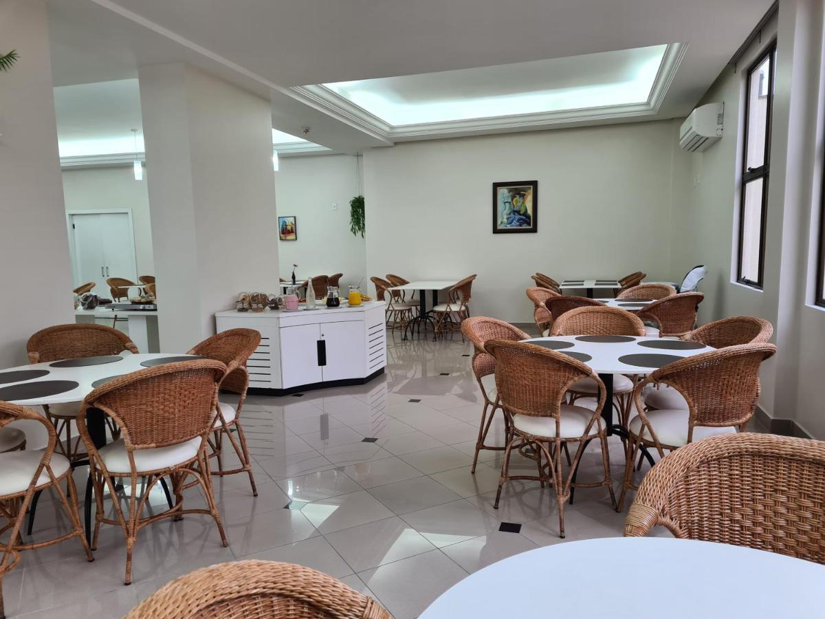 Costa Sul Beach Hotel Balneário Camboriú Eksteriør billede