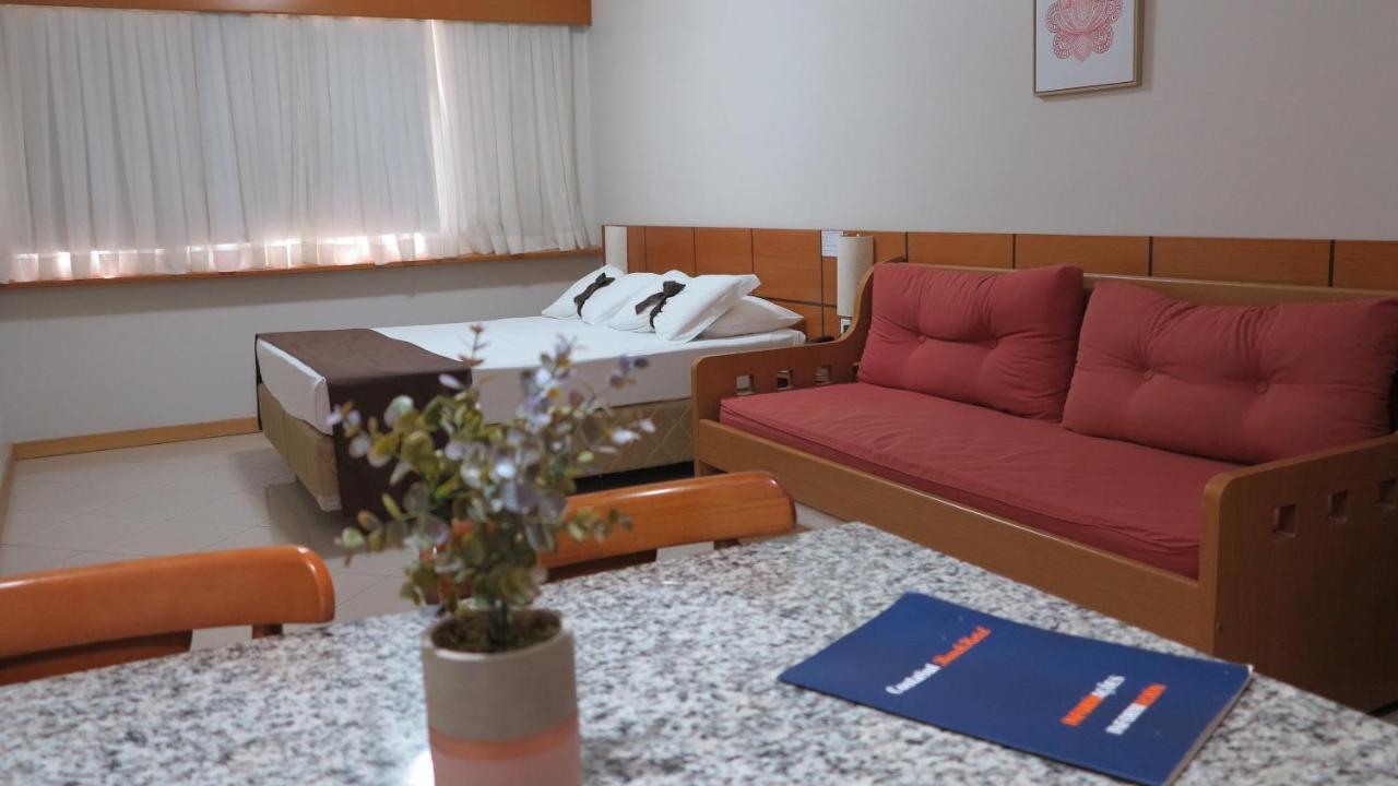 Costa Sul Beach Hotel Balneário Camboriú Eksteriør billede