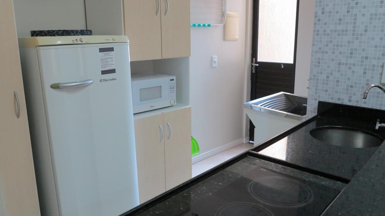 Costa Sul Beach Hotel Balneário Camboriú Eksteriør billede