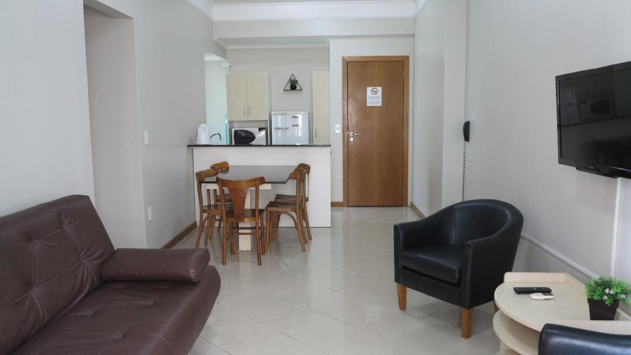 Costa Sul Beach Hotel Balneário Camboriú Eksteriør billede