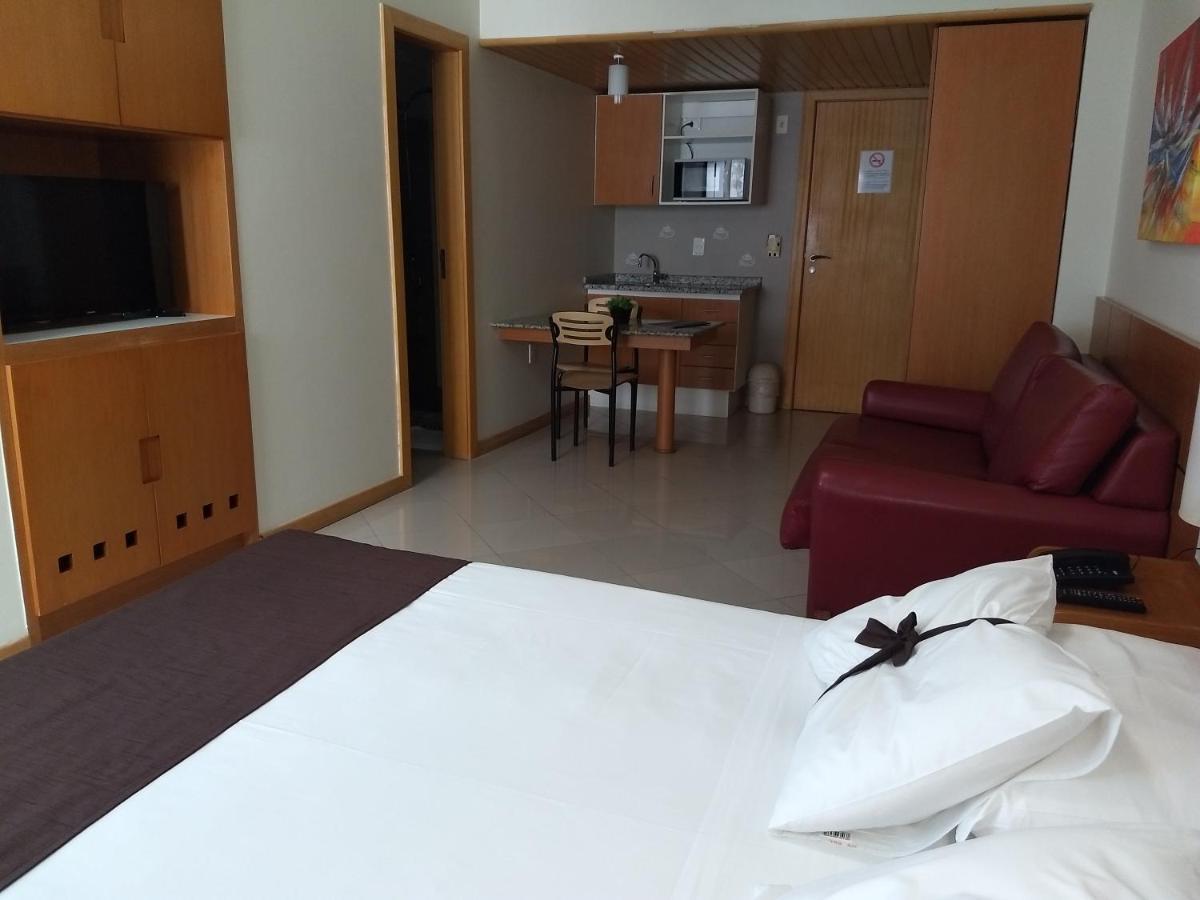 Costa Sul Beach Hotel Balneário Camboriú Eksteriør billede