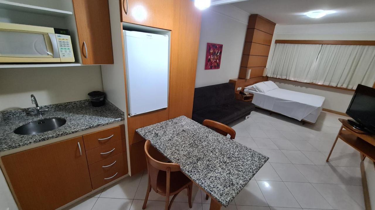 Costa Sul Beach Hotel Balneário Camboriú Eksteriør billede
