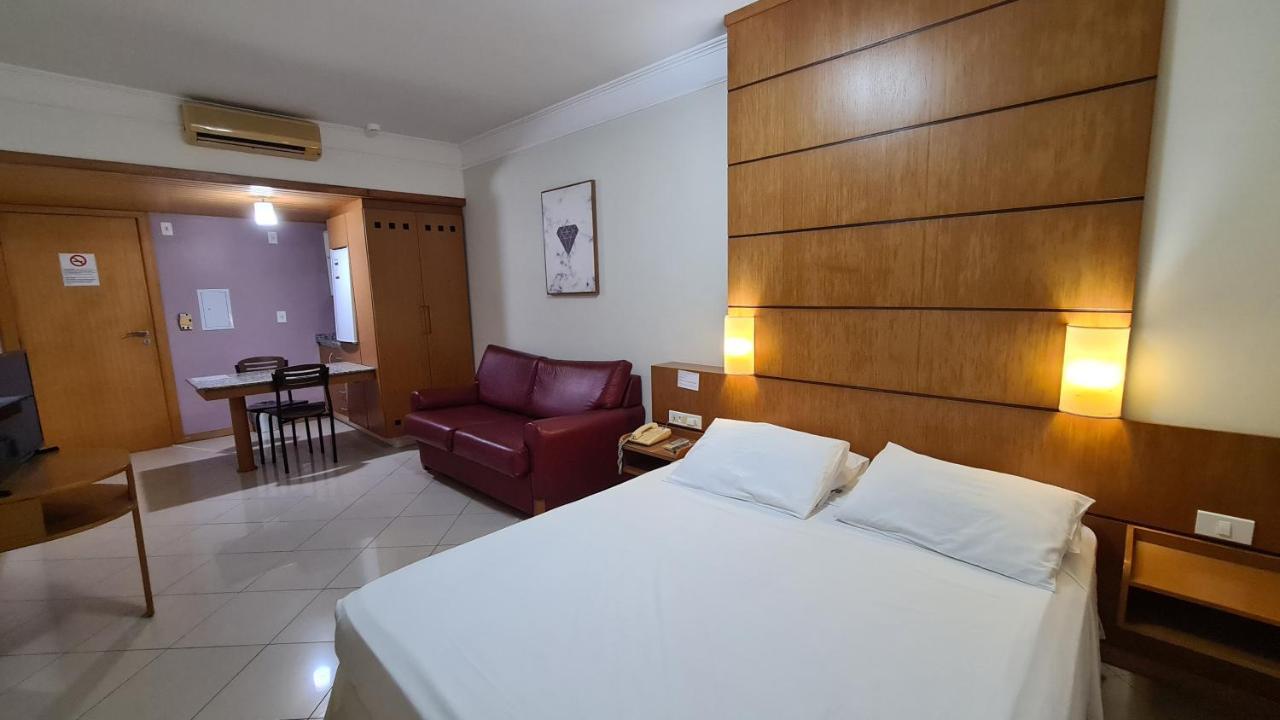 Costa Sul Beach Hotel Balneário Camboriú Eksteriør billede