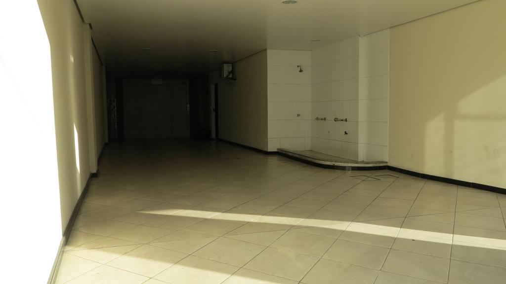 Costa Sul Beach Hotel Balneário Camboriú Eksteriør billede