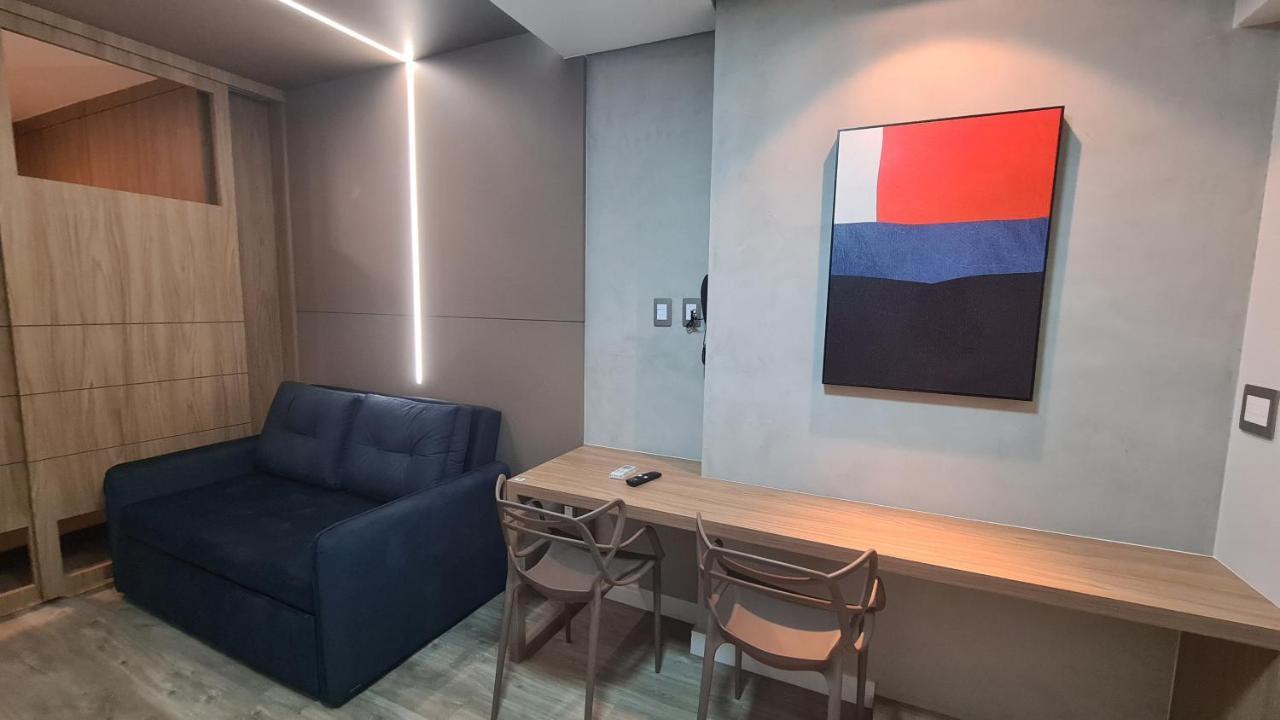 Costa Sul Beach Hotel Balneário Camboriú Eksteriør billede