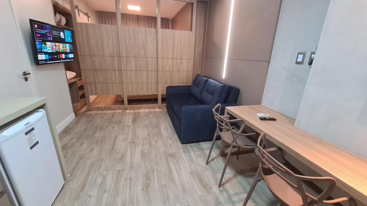 Costa Sul Beach Hotel Balneário Camboriú Eksteriør billede