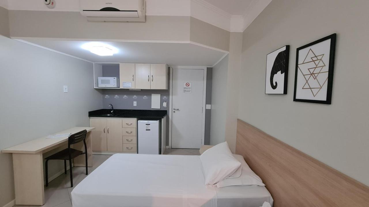 Costa Sul Beach Hotel Balneário Camboriú Værelse billede