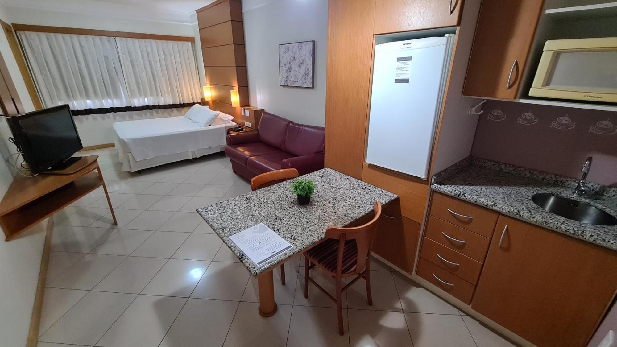 Costa Sul Beach Hotel Balneário Camboriú Værelse billede