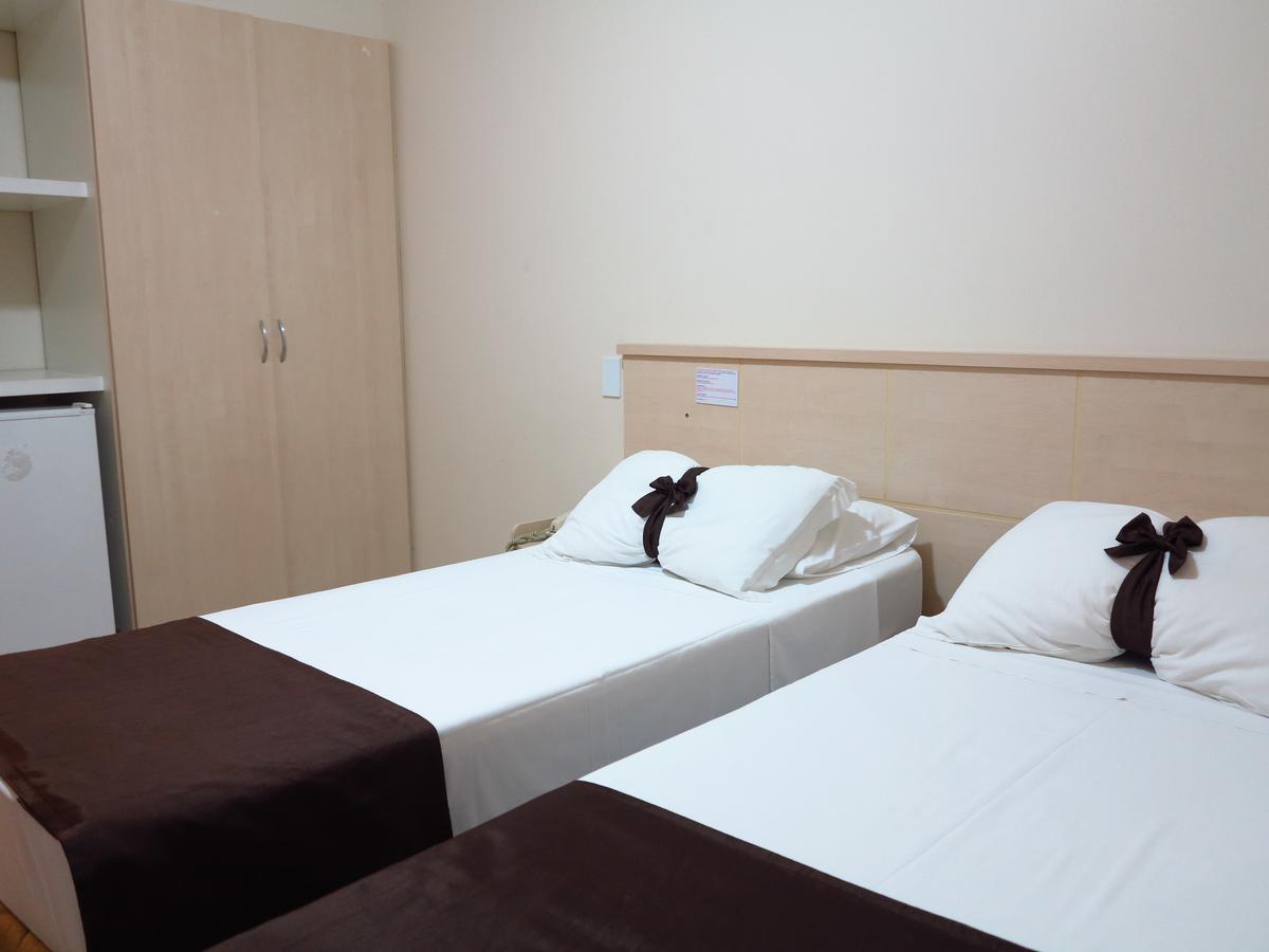Costa Sul Beach Hotel Balneário Camboriú Eksteriør billede