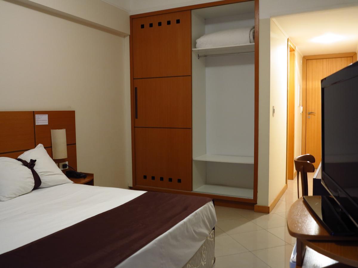Costa Sul Beach Hotel Balneário Camboriú Eksteriør billede
