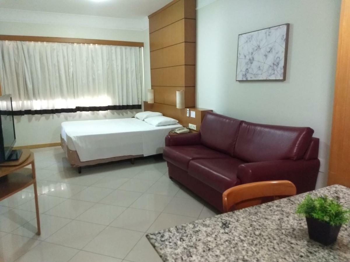 Costa Sul Beach Hotel Balneário Camboriú Eksteriør billede