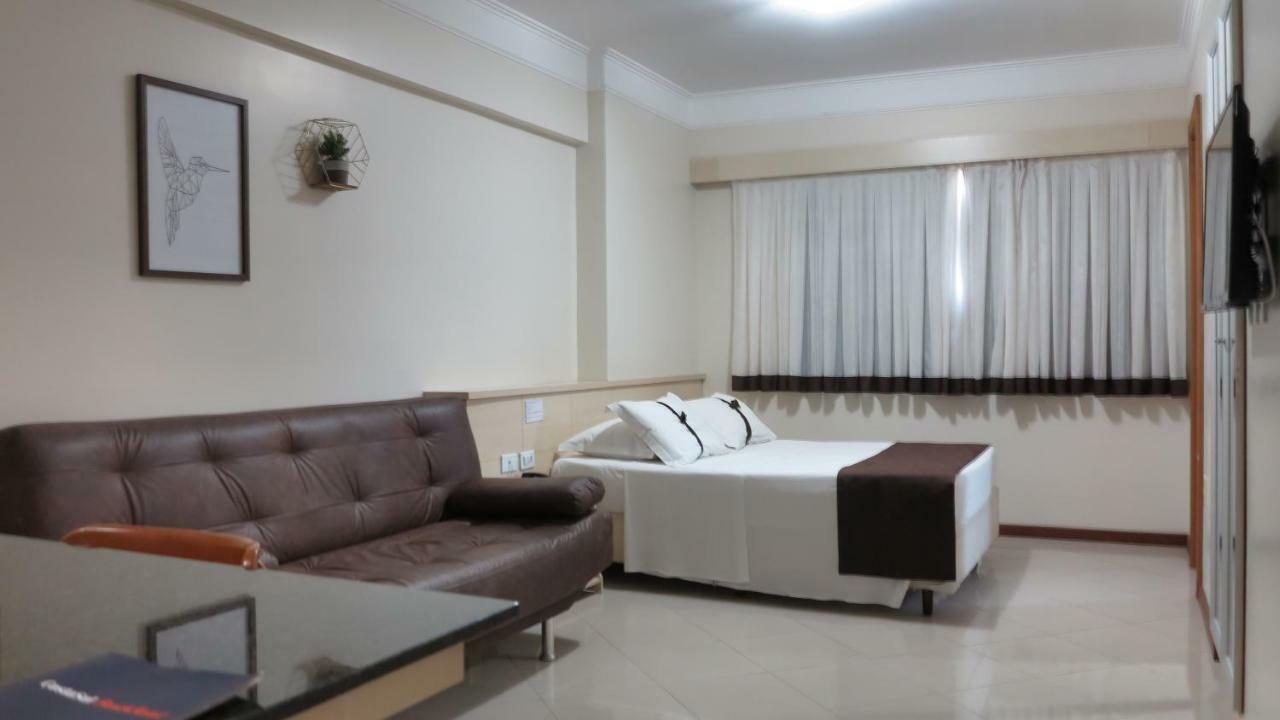 Costa Sul Beach Hotel Balneário Camboriú Eksteriør billede