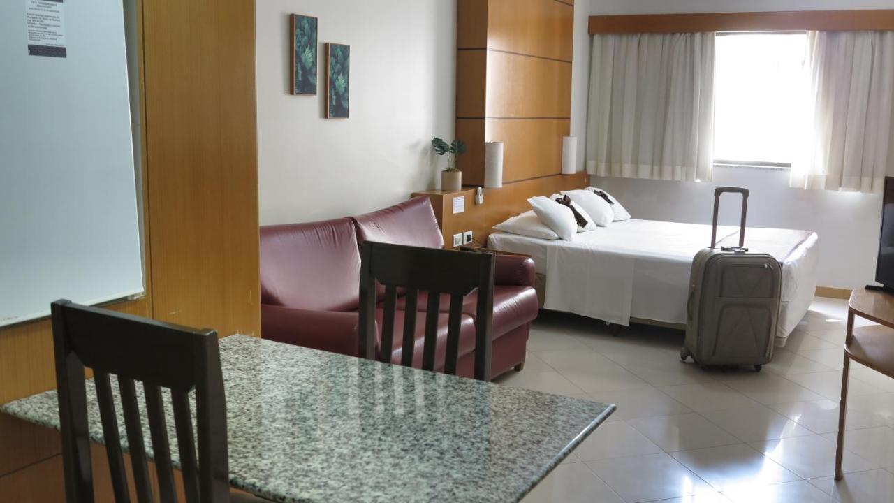 Costa Sul Beach Hotel Balneário Camboriú Eksteriør billede