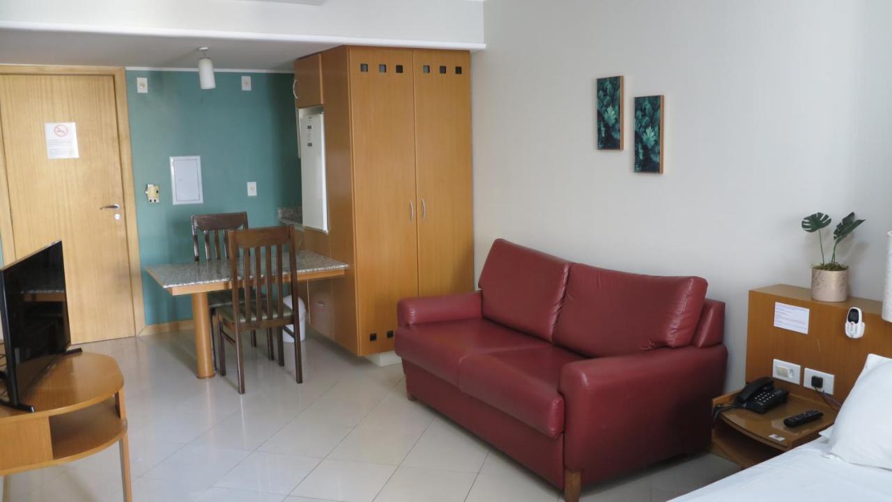 Costa Sul Beach Hotel Balneário Camboriú Eksteriør billede