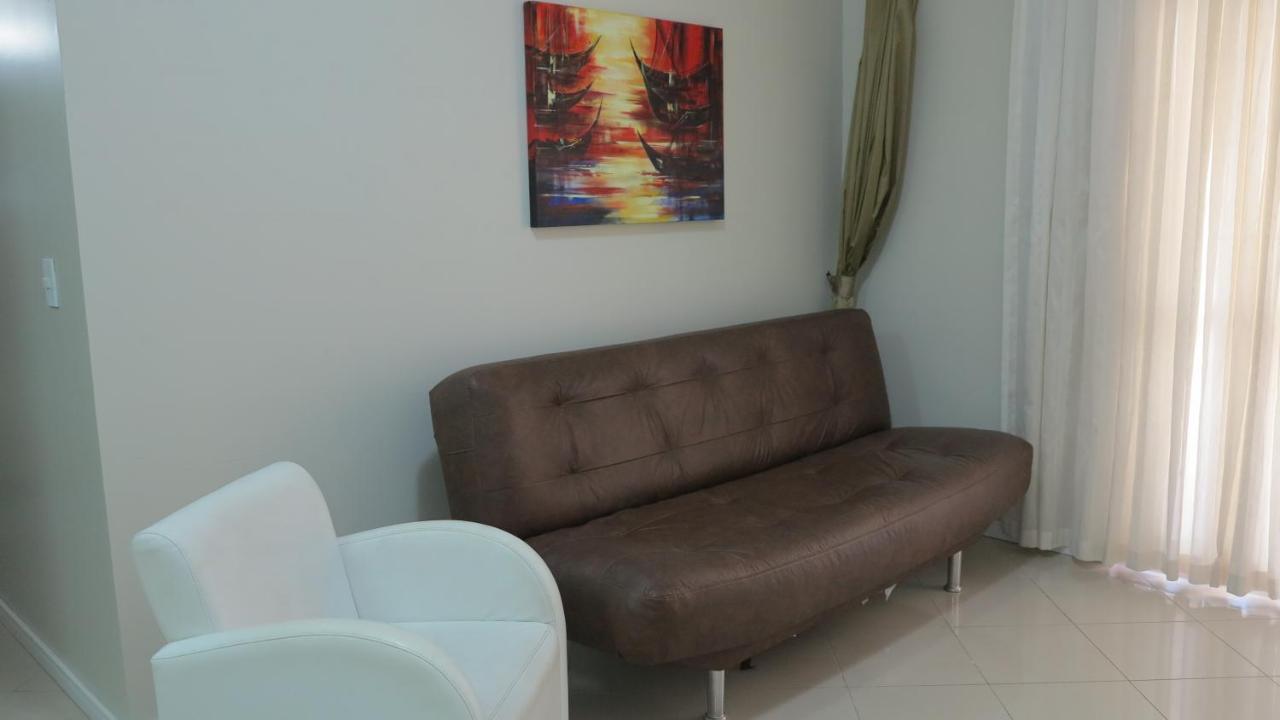 Costa Sul Beach Hotel Balneário Camboriú Eksteriør billede