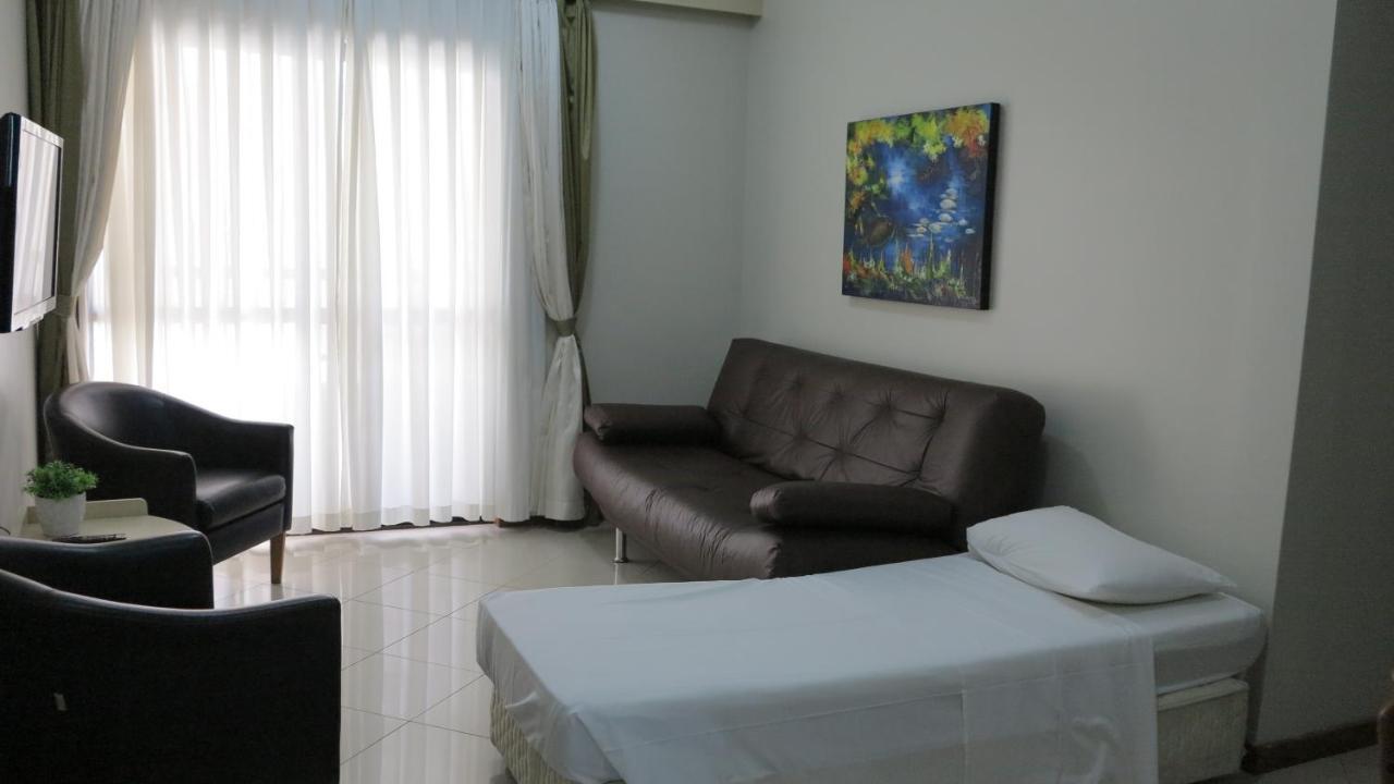 Costa Sul Beach Hotel Balneário Camboriú Eksteriør billede