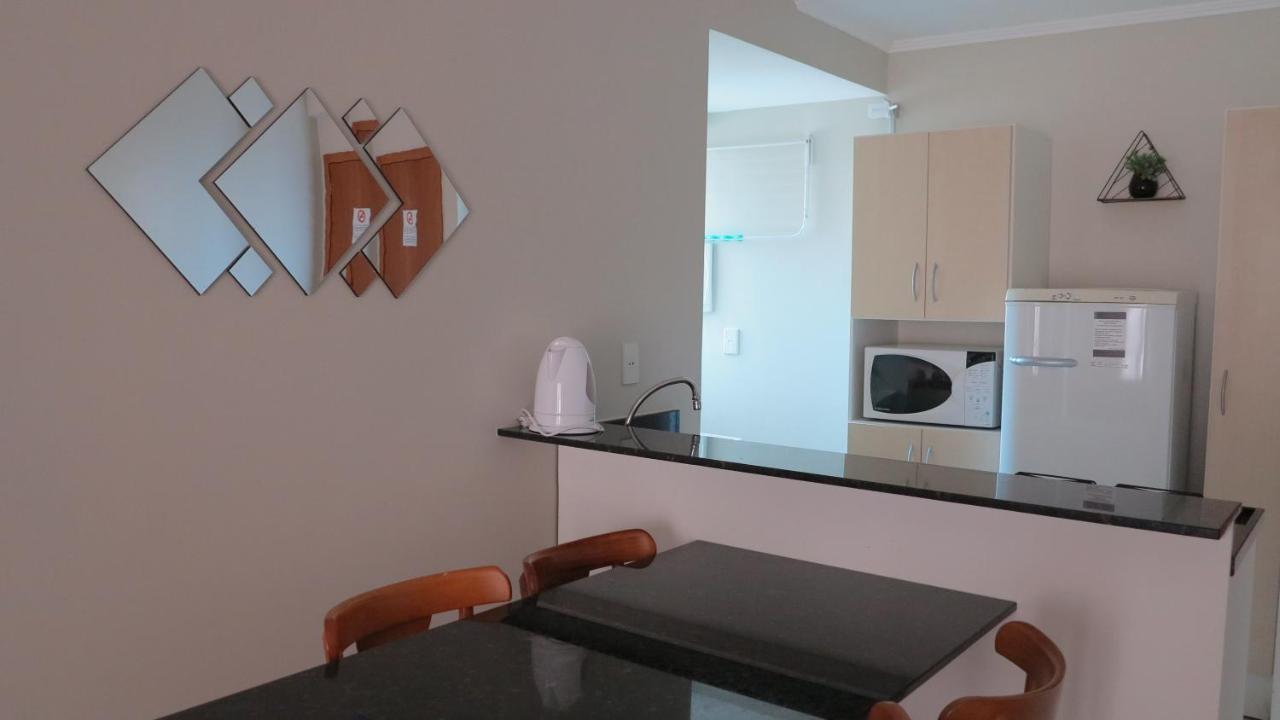 Costa Sul Beach Hotel Balneário Camboriú Eksteriør billede