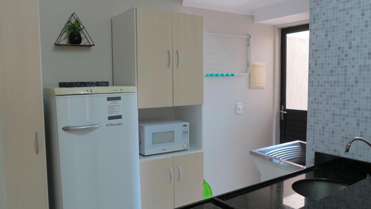 Costa Sul Beach Hotel Balneário Camboriú Eksteriør billede