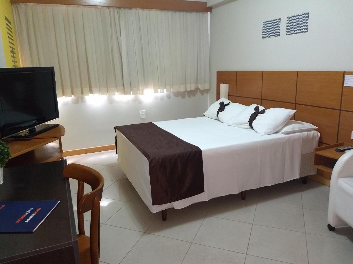 Costa Sul Beach Hotel Balneário Camboriú Eksteriør billede