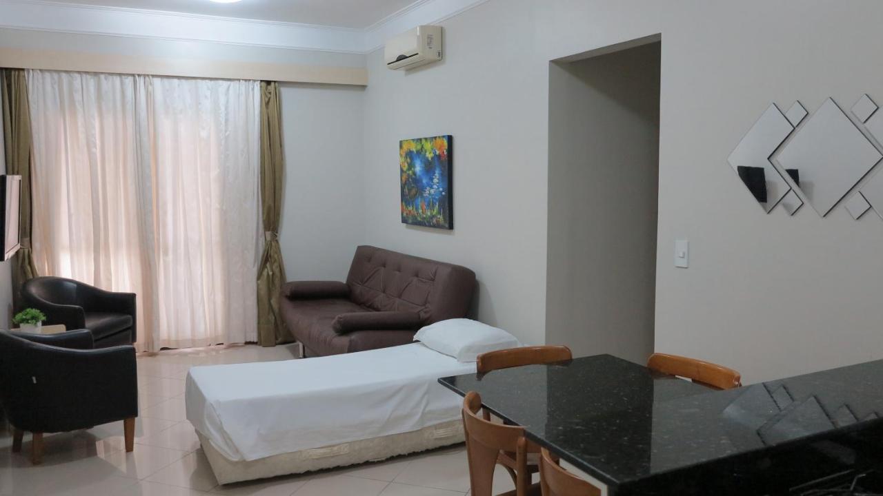 Costa Sul Beach Hotel Balneário Camboriú Eksteriør billede