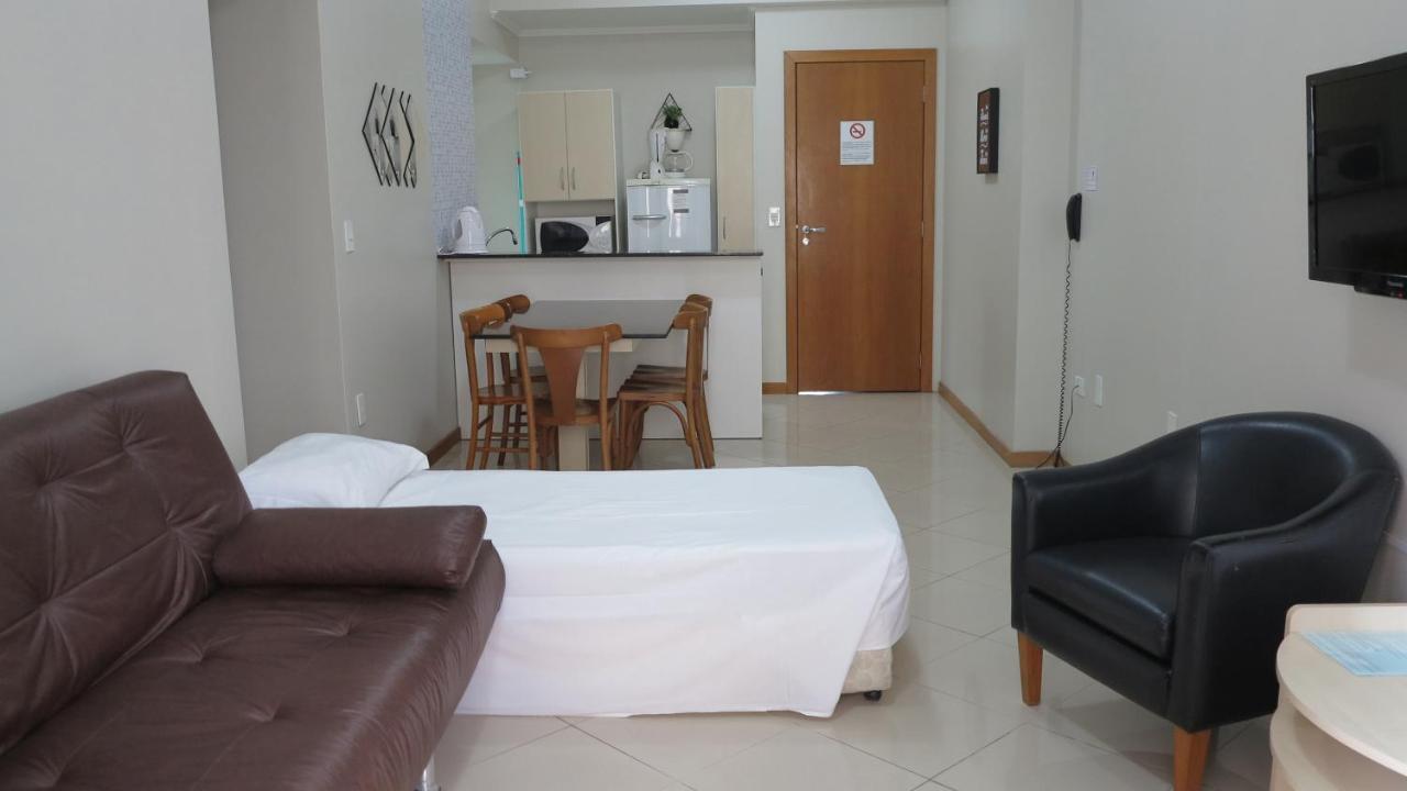 Costa Sul Beach Hotel Balneário Camboriú Eksteriør billede