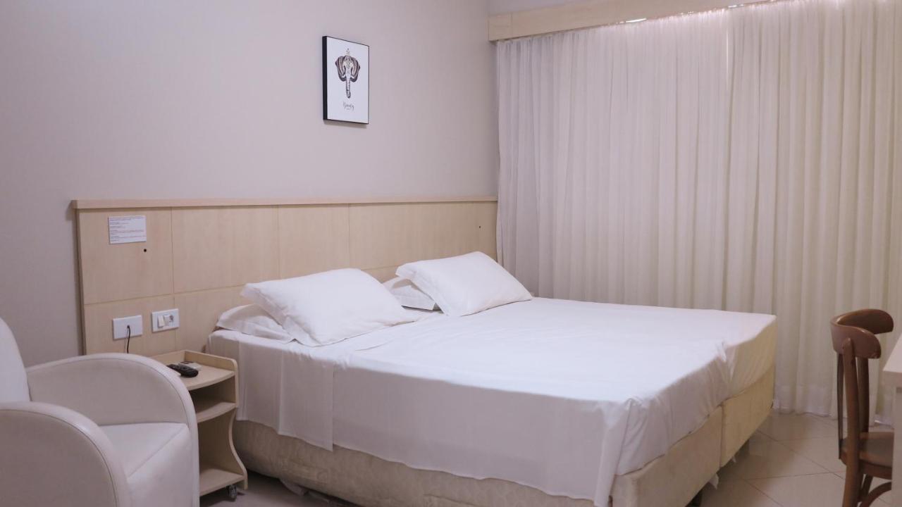 Costa Sul Beach Hotel Balneário Camboriú Eksteriør billede